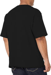 Carhartt Men's Loose Fit Heavyweight Short-Sleeve Pocket T-Shirt